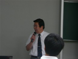 呉川会長